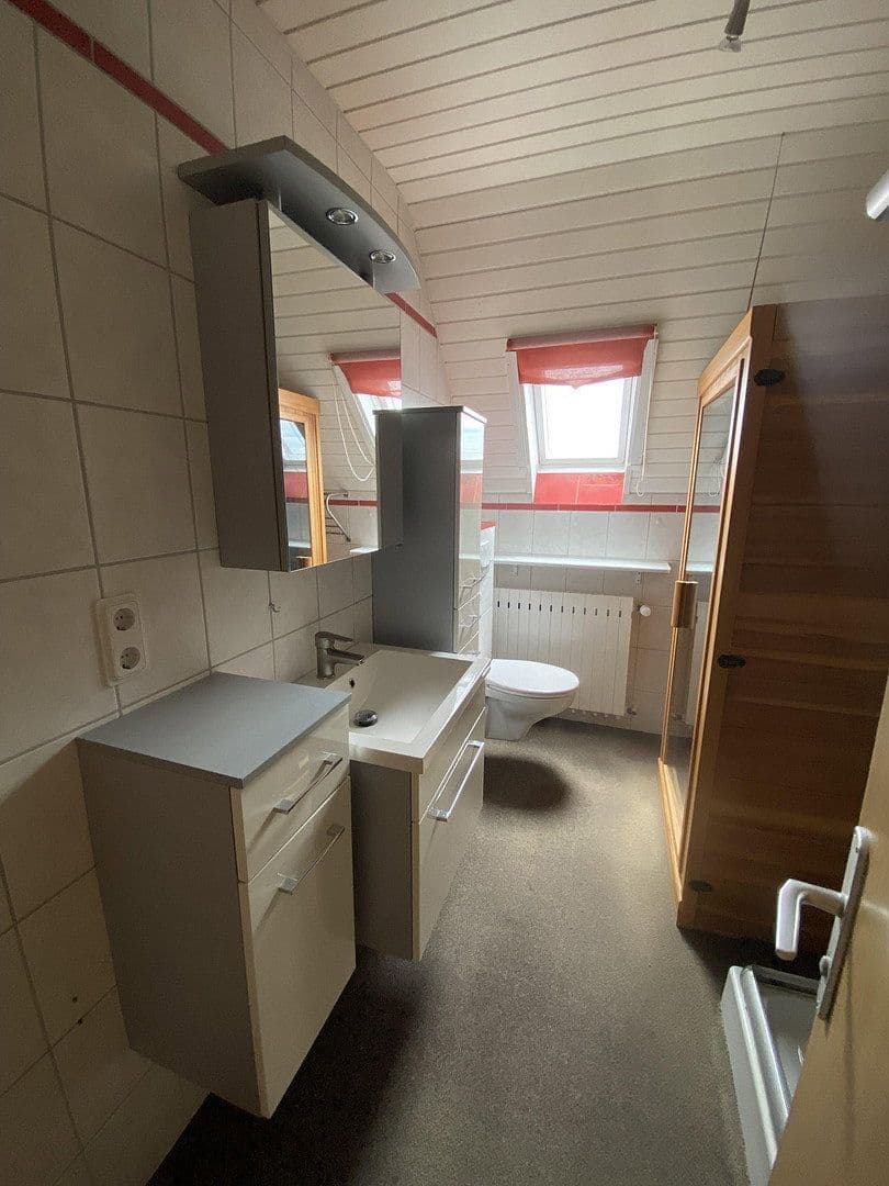 Prodej domu 120 m², pozemek 568 m², Rosenstraße 13, Freisen, Země Sársko Prodej domu 120 m², pozemek 568 m², Rosenstraße 13, Freisen, Země Sársko