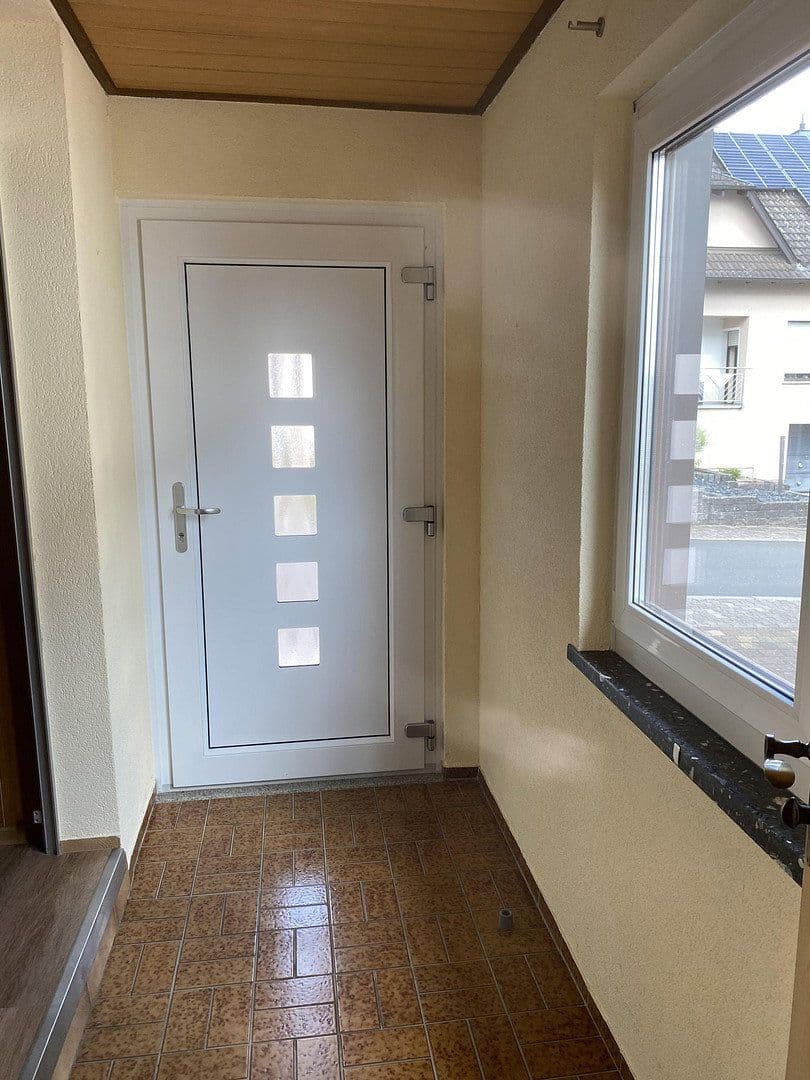 Prodej domu 120 m², pozemek 568 m², Rosenstraße 13, Freisen, Země Sársko Prodej domu 120 m², pozemek 568 m², Rosenstraße 13, Freisen, Země Sársko