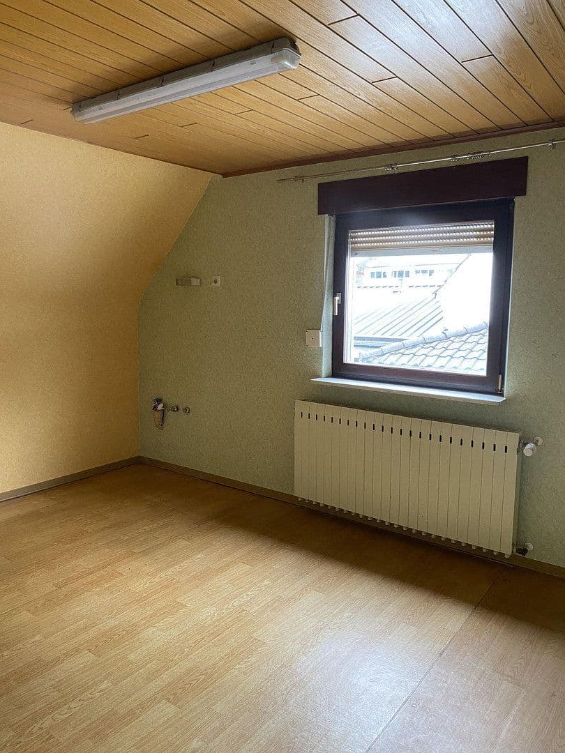 Prodej domu 120 m², pozemek 568 m², Rosenstraße 13, Freisen, Země Sársko Prodej domu 120 m², pozemek 568 m², Rosenstraße 13, Freisen, Země Sársko