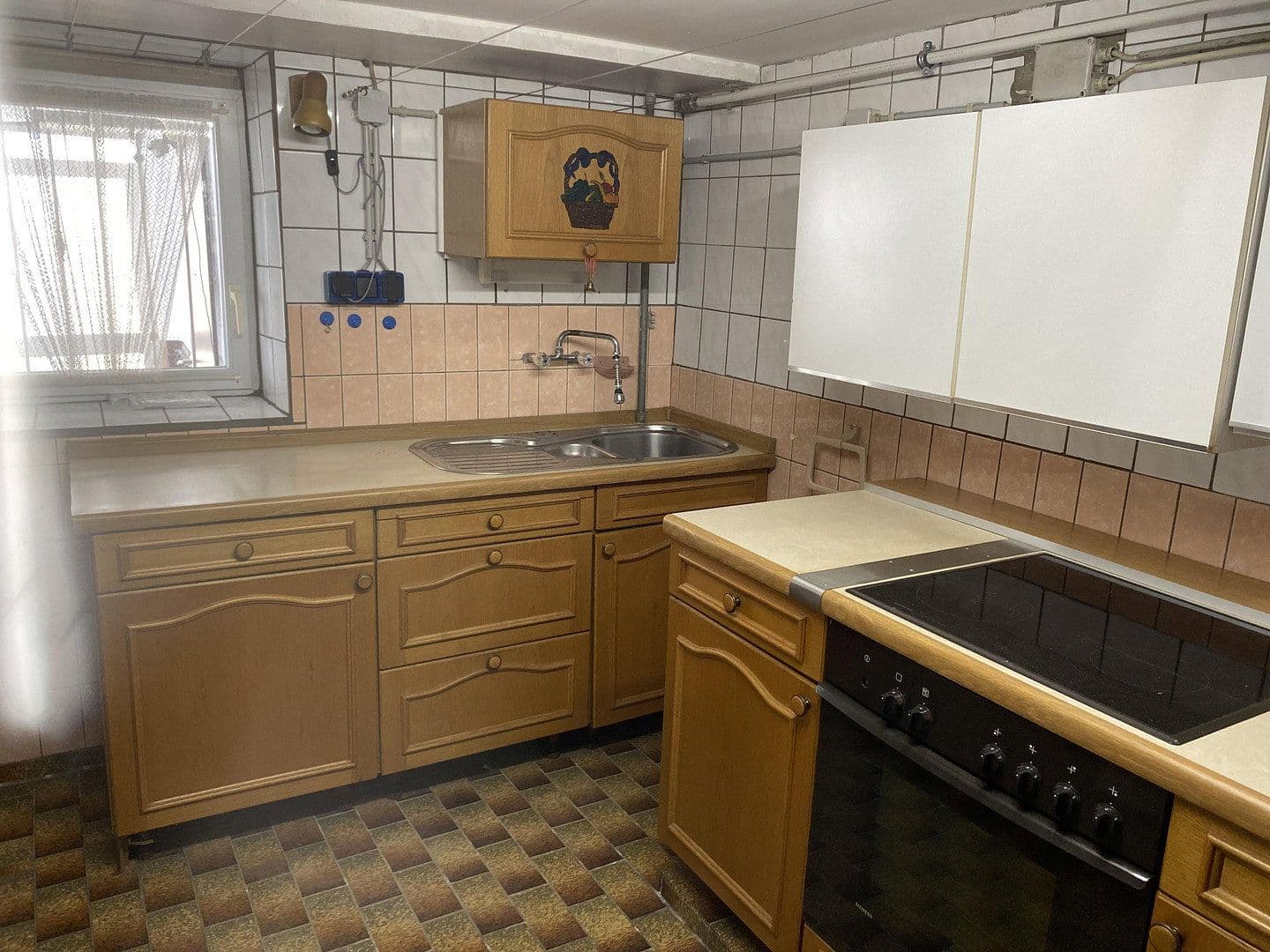 Prodej domu 120 m², pozemek 568 m², Rosenstraße 13, Freisen, Země Sársko Prodej domu 120 m², pozemek 568 m², Rosenstraße 13, Freisen, Země Sársko