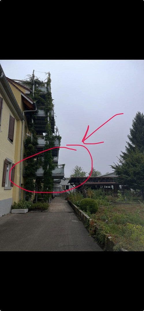 Pronájem bytu 3+1 97 m², Martin-Lutherstr.23, Lahr/Schwarzwald, Bádensko-Württembersko Pronájem bytu 3+1 97 m², Martin-Lutherstr.23, Lahr/Schwarzwald, Bádensko-Württembersko