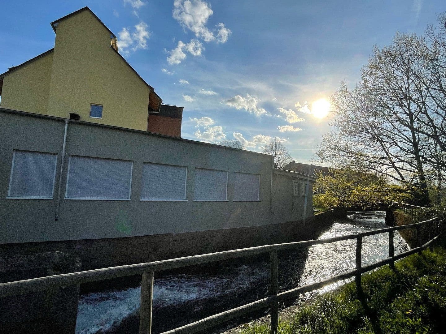 Pronájem bytu 3+1 97 m², Martin-Lutherstr.23, Lahr/Schwarzwald, Bádensko-Württembersko Pronájem bytu 3+1 97 m², Martin-Lutherstr.23, Lahr/Schwarzwald, Bádensko-Württembersko