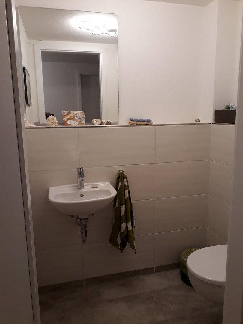 Pronájem bytu 3+1 97 m², Martin-Lutherstr.23, Lahr/Schwarzwald, Bádensko-Württembersko Pronájem bytu 3+1 97 m², Martin-Lutherstr.23, Lahr/Schwarzwald, Bádensko-Württembersko
