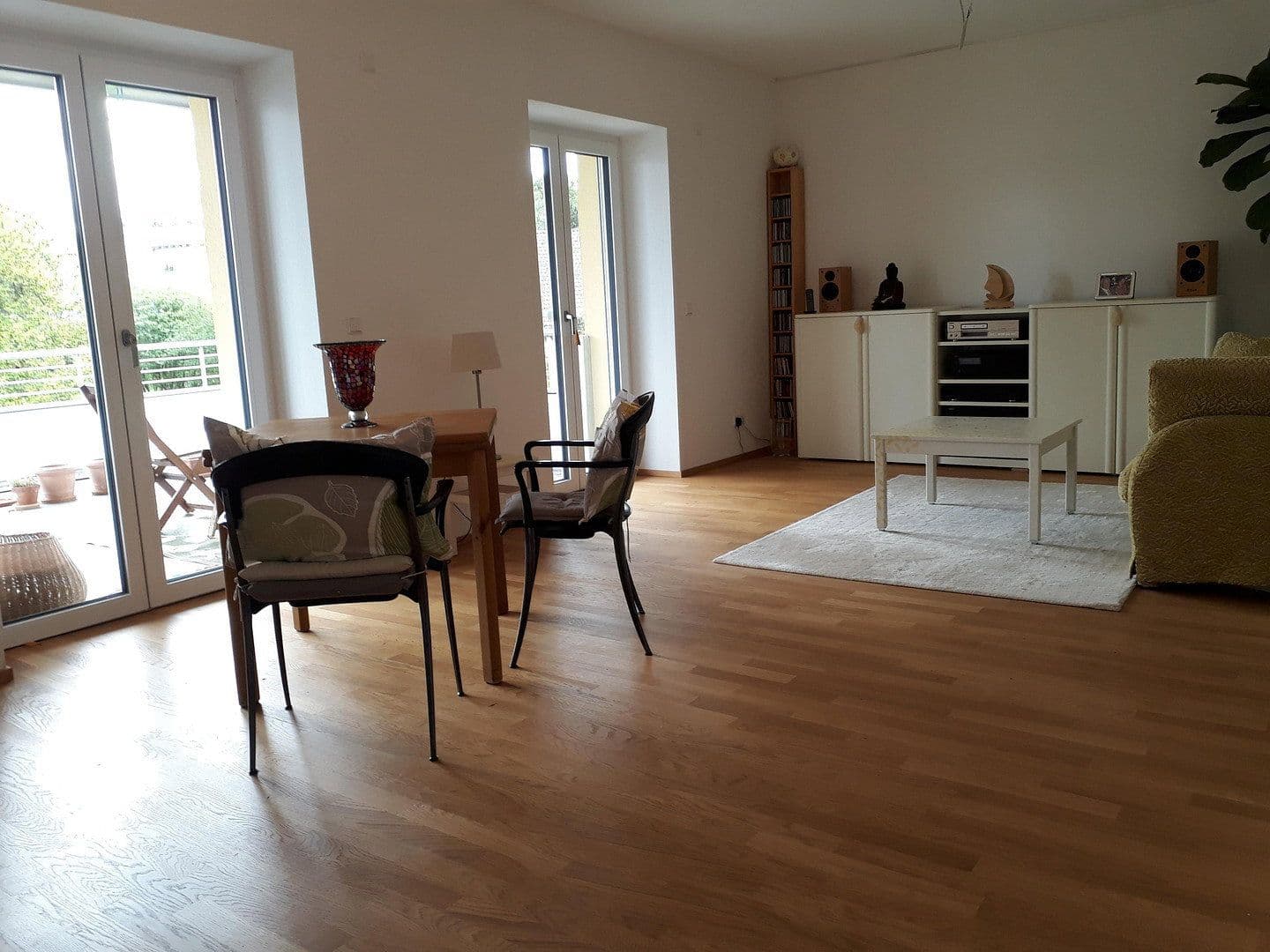 Pronájem bytu 3+1 97 m², Martin-Lutherstr.23, Lahr/Schwarzwald, Bádensko-Württembersko Pronájem bytu 3+1 97 m², Martin-Lutherstr.23, Lahr/Schwarzwald, Bádensko-Württembersko