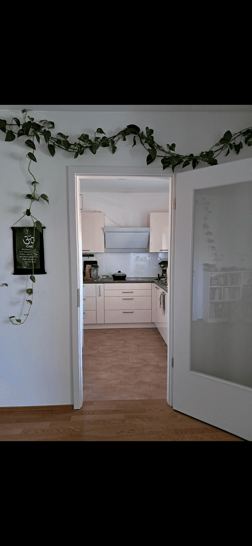 Pronájem bytu 3+1 97 m², Martin-Lutherstr.23, Lahr/Schwarzwald, Bádensko-Württembersko Pronájem bytu 3+1 97 m², Martin-Lutherstr.23, Lahr/Schwarzwald, Bádensko-Württembersko