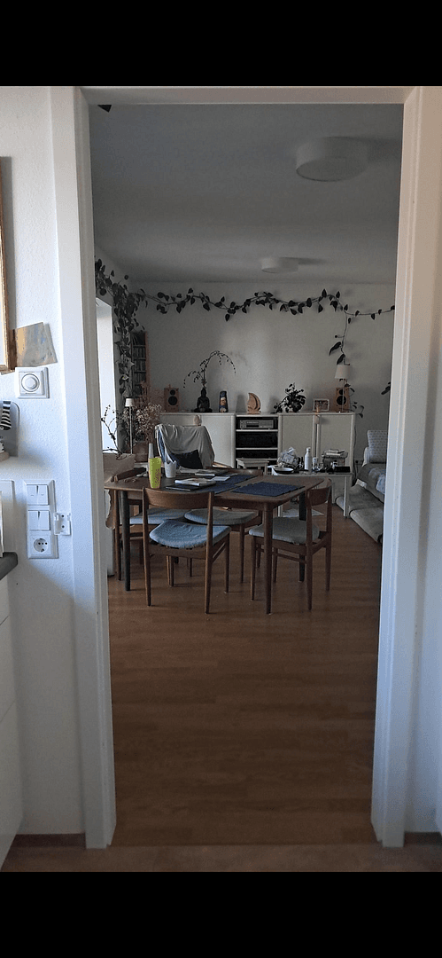Pronájem bytu 3+1 97 m², Martin-Lutherstr.23, Lahr/Schwarzwald, Bádensko-Württembersko Pronájem bytu 3+1 97 m², Martin-Lutherstr.23, Lahr/Schwarzwald, Bádensko-Württembersko