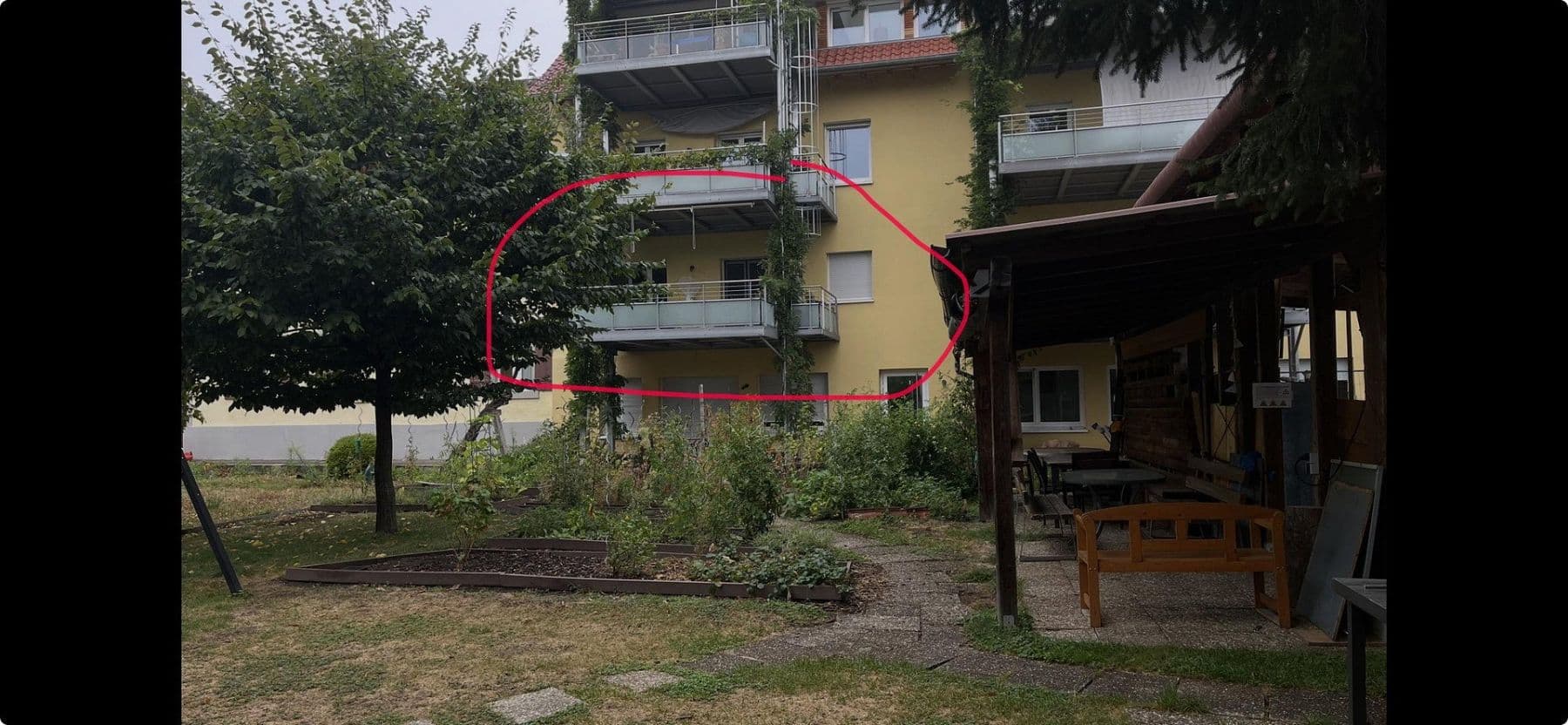 Pronájem bytu 3+1 97 m², Martin-Lutherstr.23, Lahr/Schwarzwald, Bádensko-Württembersko Pronájem bytu 3+1 97 m², Martin-Lutherstr.23, Lahr/Schwarzwald, Bádensko-Württembersko