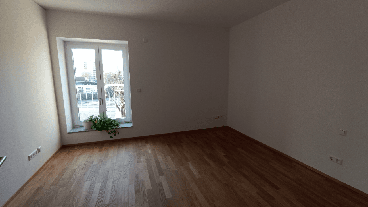 Pronájem bytu 3+1 97 m², Martin-Lutherstr.23, Lahr/Schwarzwald, Bádensko-Württembersko Pronájem bytu 3+1 97 m², Martin-Lutherstr.23, Lahr/Schwarzwald, Bádensko-Württembersko