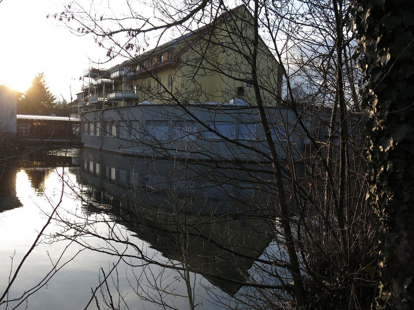 Pronájem bytu 3+1 97 m², Martin-Lutherstr.23, Lahr/Schwarzwald, Bádensko-Württembersko Pronájem bytu 3+1 97 m², Martin-Lutherstr.23, Lahr/Schwarzwald, Bádensko-Württembersko