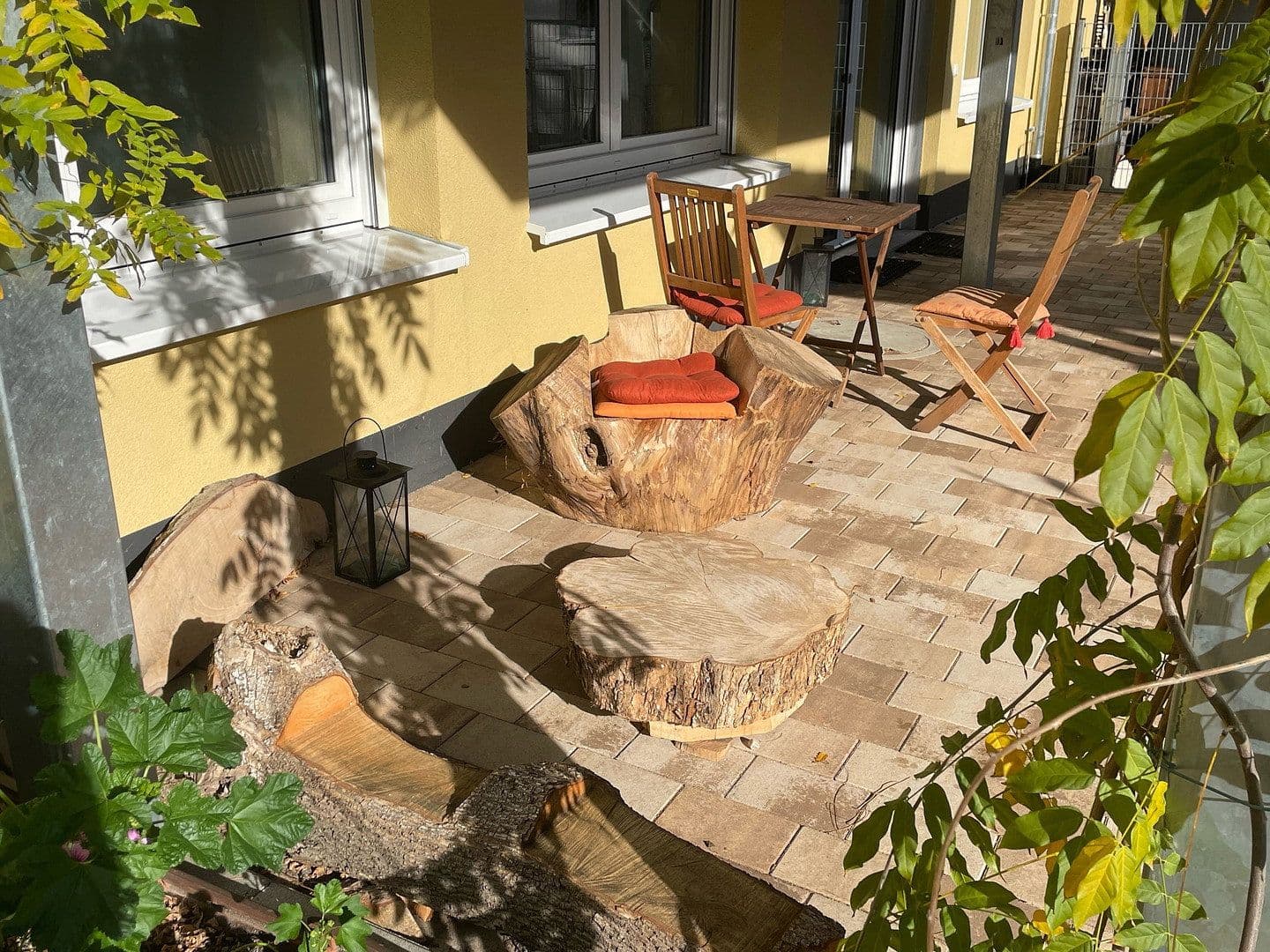 Pronájem bytu 3+1 97 m², Martin-Lutherstr.23, Lahr/Schwarzwald, Bádensko-Württembersko Pronájem bytu 3+1 97 m², Martin-Lutherstr.23, Lahr/Schwarzwald, Bádensko-Württembersko