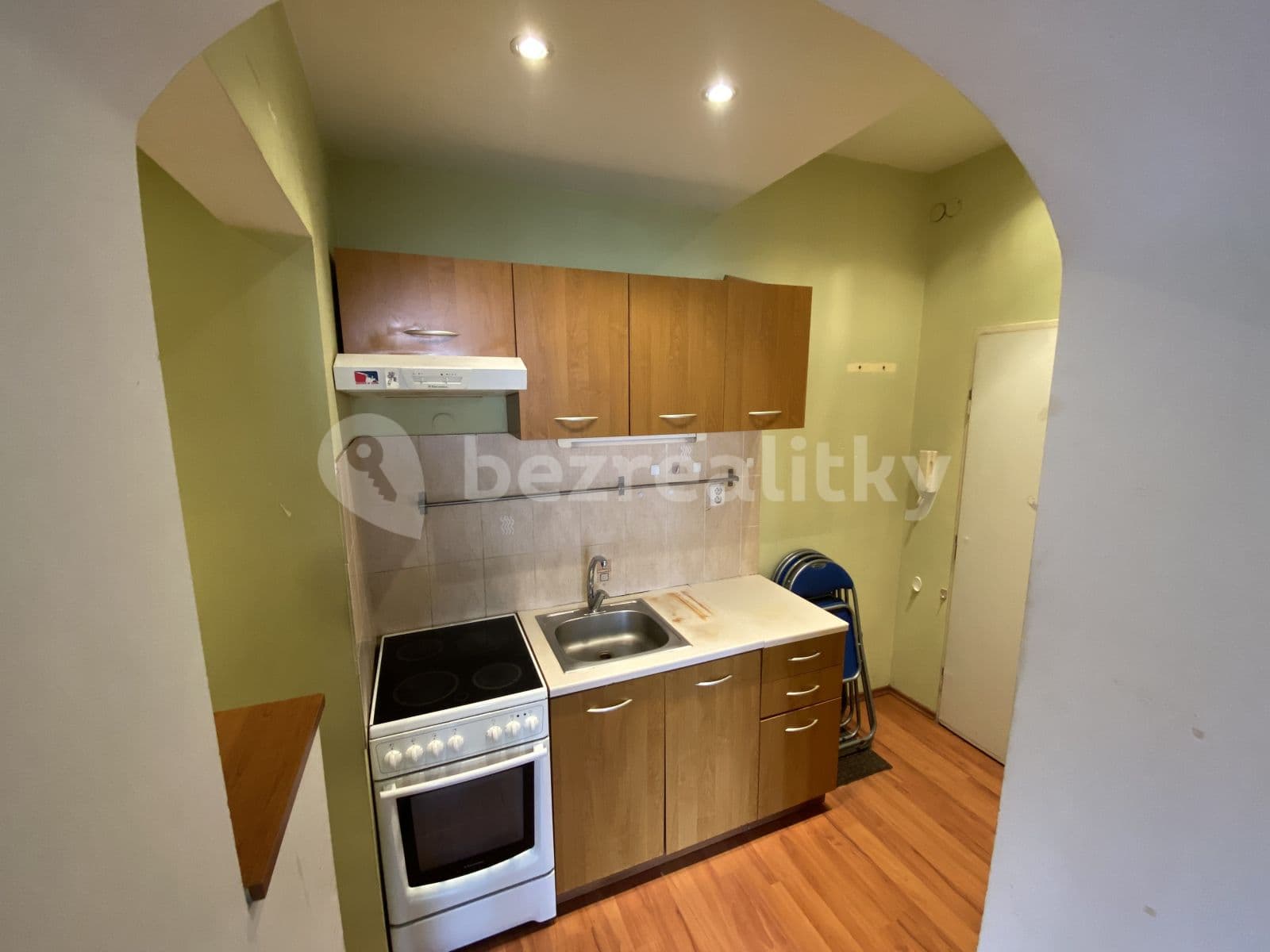 Pronájem bytu 1+kk 34 m², Sekaninova, Praha, Praha Pronájem bytu 1+kk 34 m², Sekaninova, Praha, Praha