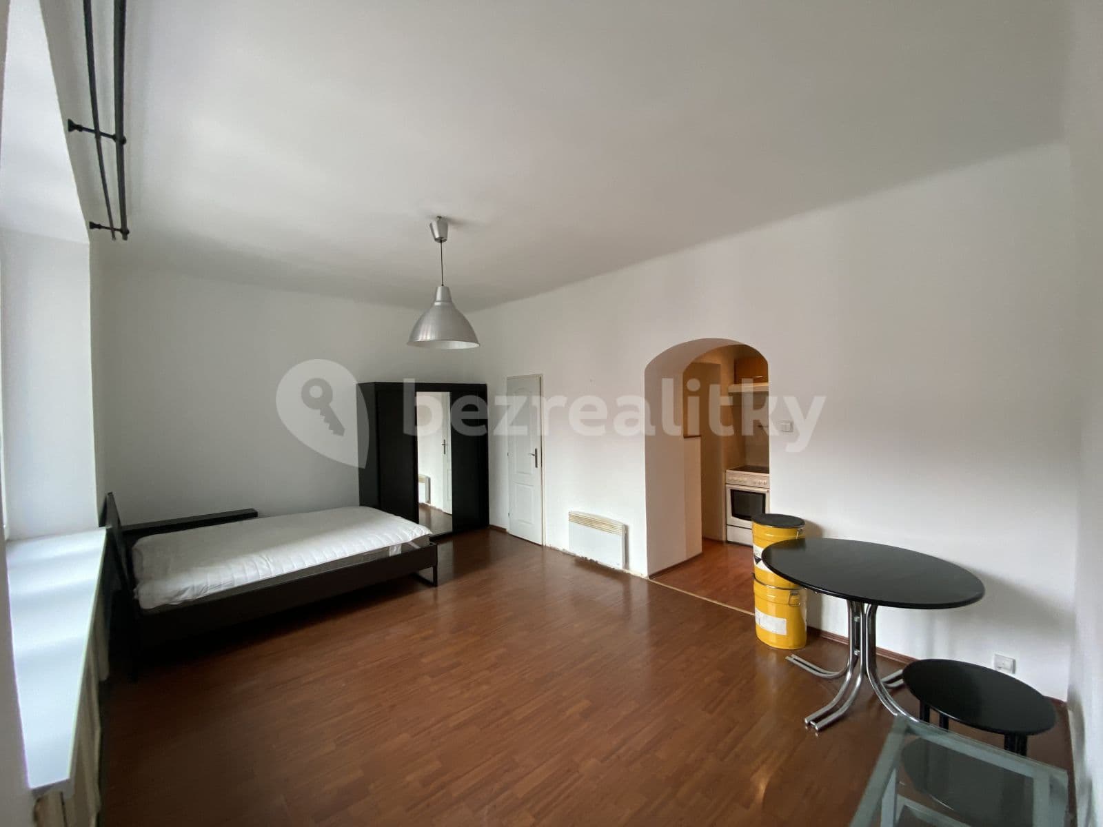 Pronájem bytu 1+kk 34 m², Sekaninova, Praha, Praha Pronájem bytu 1+kk 34 m², Sekaninova, Praha, Praha