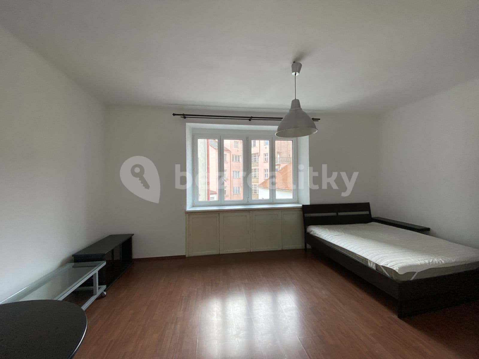 Pronájem bytu 1+kk 34 m², Sekaninova, Praha, Praha Pronájem bytu 1+kk 34 m², Sekaninova, Praha, Praha