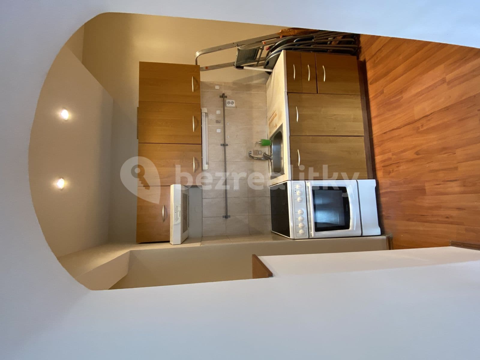 Pronájem bytu 1+kk 34 m², Sekaninova, Praha, Praha Pronájem bytu 1+kk 34 m², Sekaninova, Praha, Praha