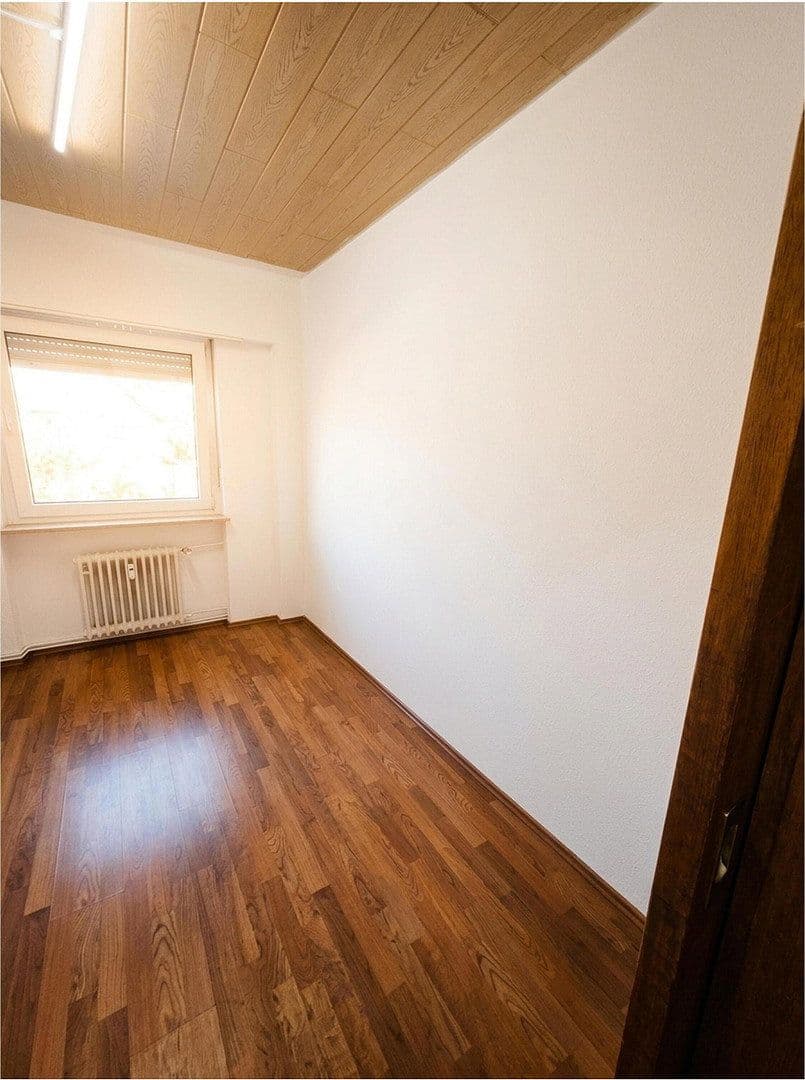 Pronájem bytu 3+1 75 m², Kühlweinstraße 4, Völklingen, Země Sársko Pronájem bytu 3+1 75 m², Kühlweinstraße 4, Völklingen, Země Sársko