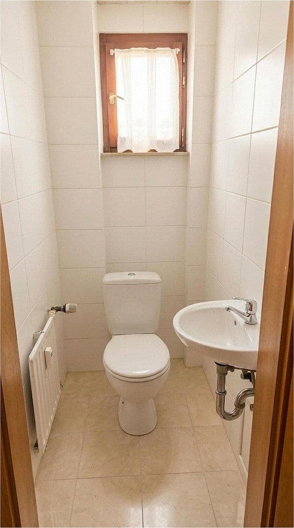 Pronájem bytu 3+1 75 m², Kühlweinstraße 4, Völklingen, Země Sársko Pronájem bytu 3+1 75 m², Kühlweinstraße 4, Völklingen, Země Sársko