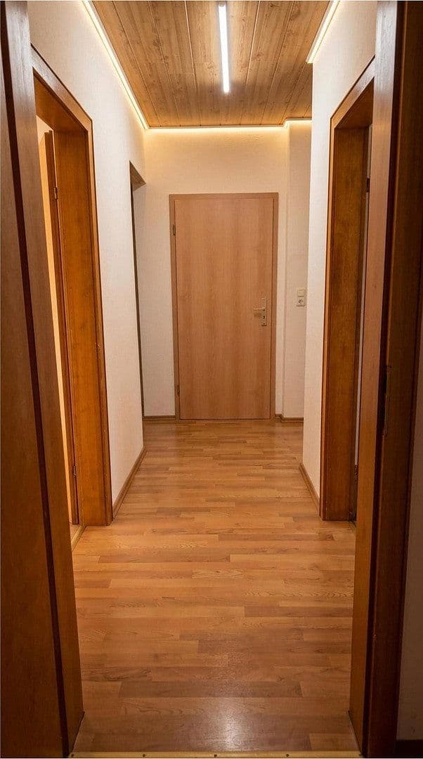 Pronájem bytu 3+1 75 m², Kühlweinstraße 4, Völklingen, Země Sársko Pronájem bytu 3+1 75 m², Kühlweinstraße 4, Völklingen, Země Sársko