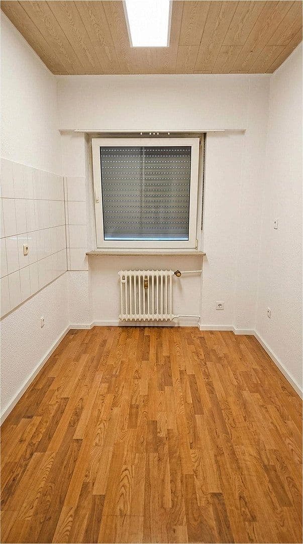 Pronájem bytu 3+1 75 m², Kühlweinstraße 4, Völklingen, Země Sársko Pronájem bytu 3+1 75 m², Kühlweinstraße 4, Völklingen, Země Sársko