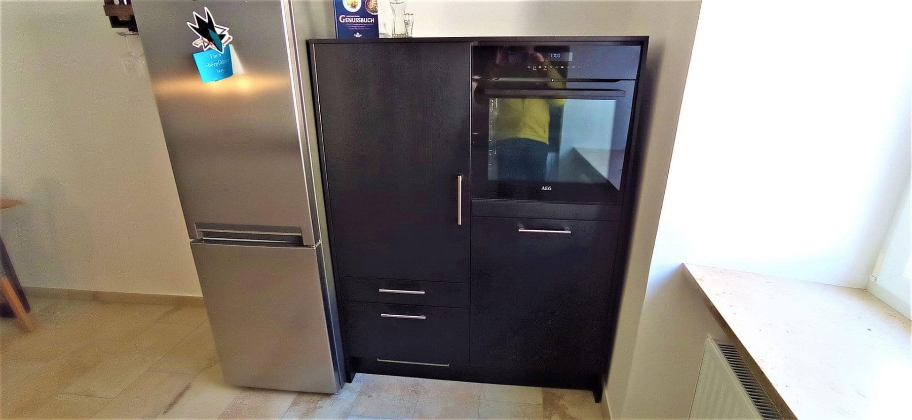 Pronájem bytu 3+1 79 m², Kelheim, Bavorsko Pronájem bytu 3+1 79 m², Kelheim, Bavorsko
