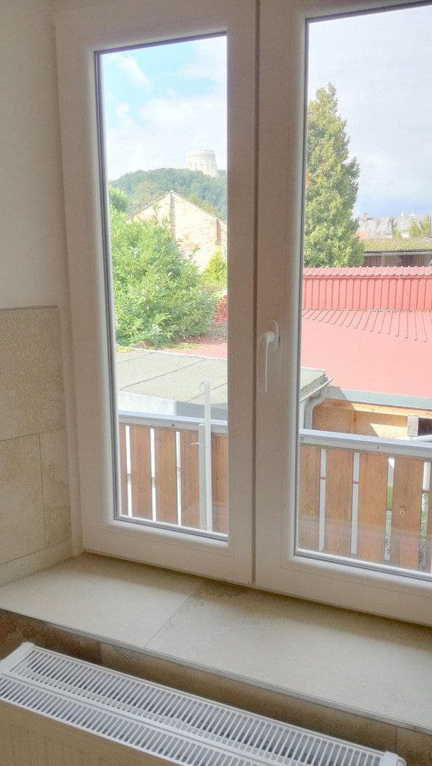 Pronájem bytu 3+1 79 m², Kelheim, Bavorsko Pronájem bytu 3+1 79 m², Kelheim, Bavorsko