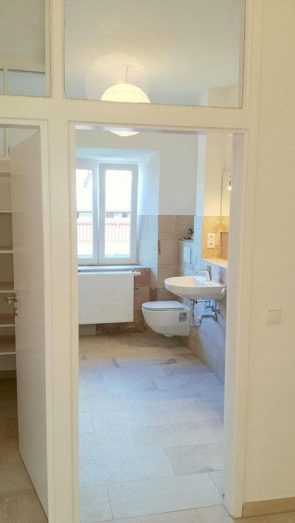 Pronájem bytu 3+1 79 m², Kelheim, Bavorsko Pronájem bytu 3+1 79 m², Kelheim, Bavorsko