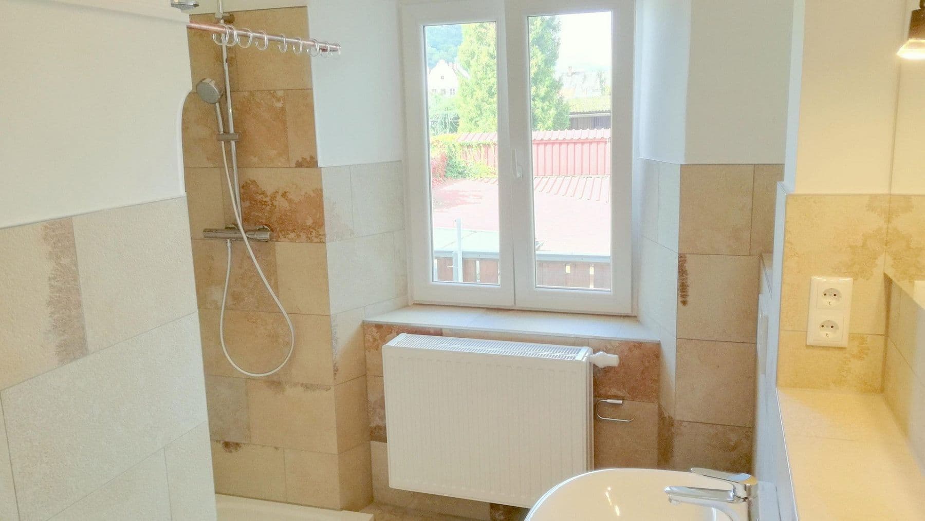 Pronájem bytu 3+1 79 m², Kelheim, Bavorsko Pronájem bytu 3+1 79 m², Kelheim, Bavorsko