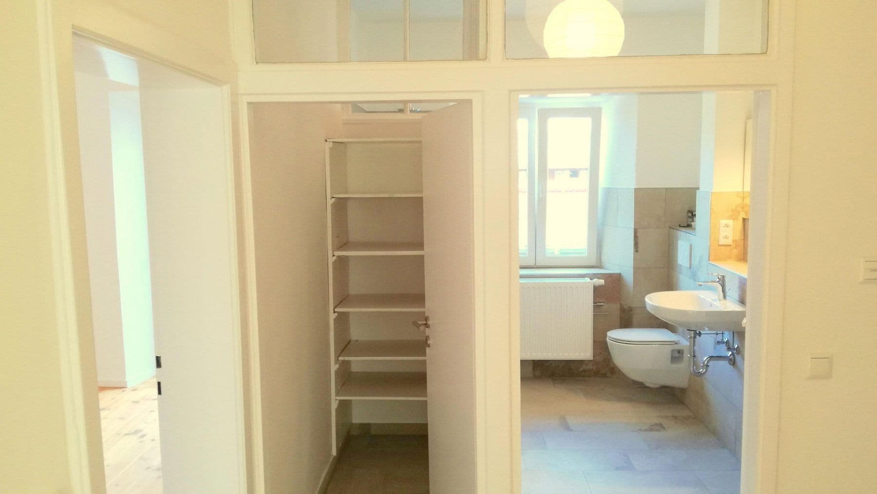 Pronájem bytu 3+1 79 m², Kelheim, Bavorsko Pronájem bytu 3+1 79 m², Kelheim, Bavorsko