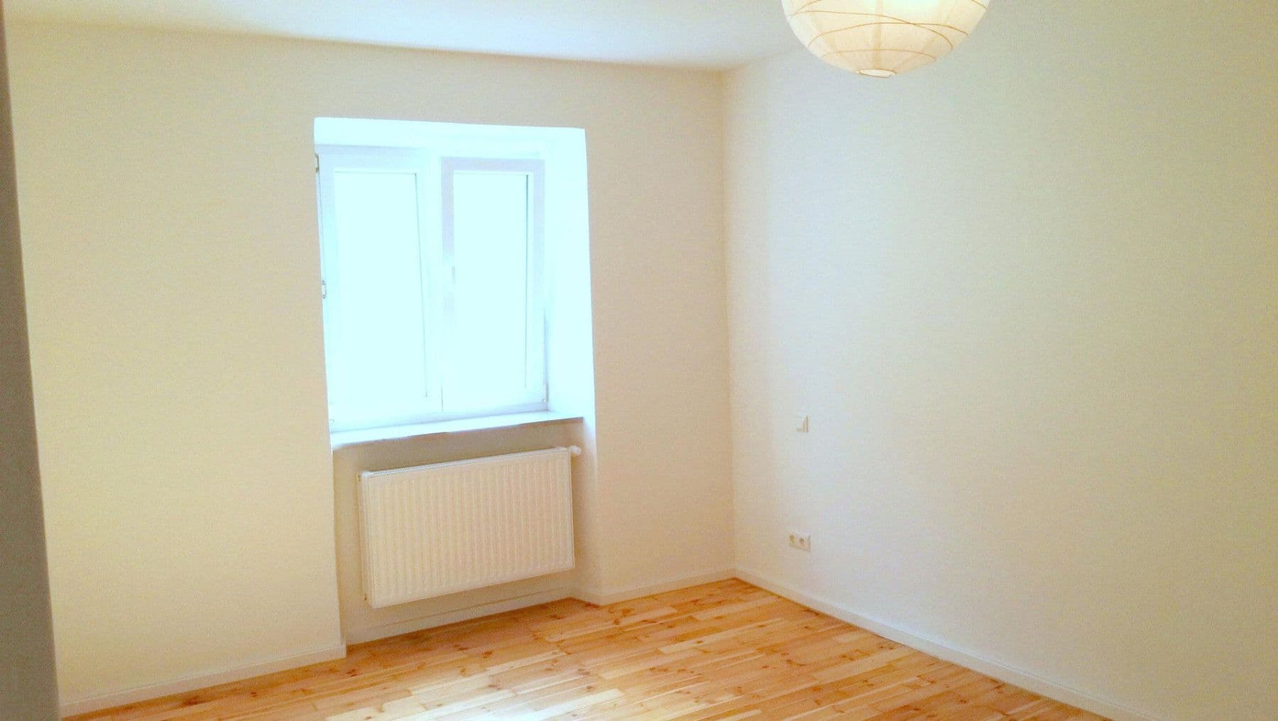 Pronájem bytu 3+1 79 m², Kelheim, Bavorsko Pronájem bytu 3+1 79 m², Kelheim, Bavorsko