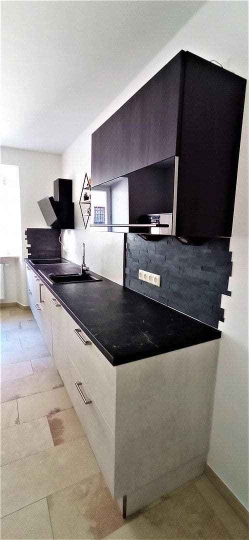 Pronájem bytu 3+1 79 m², Kelheim, Bavorsko Pronájem bytu 3+1 79 m², Kelheim, Bavorsko