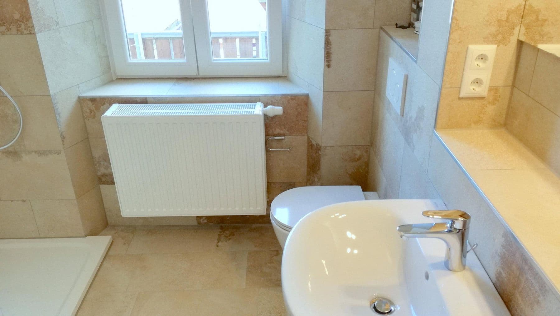 Pronájem bytu 3+1 79 m², Kelheim, Bavorsko Pronájem bytu 3+1 79 m², Kelheim, Bavorsko