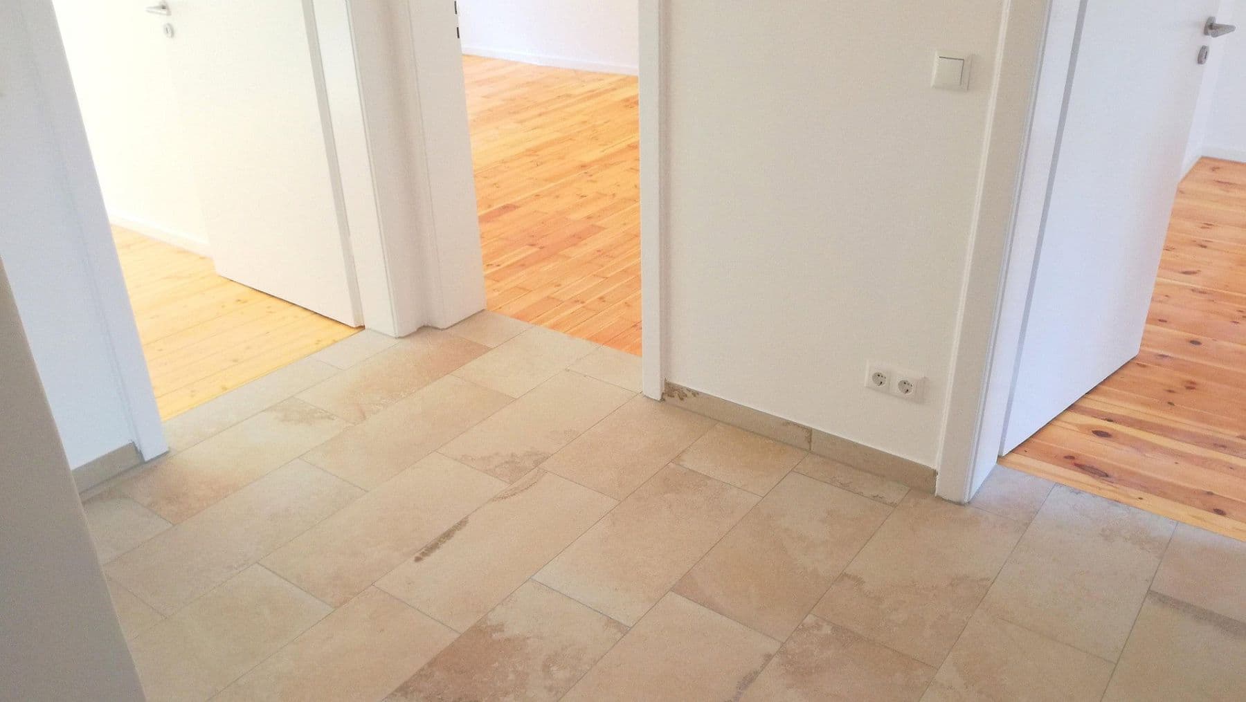 Pronájem bytu 3+1 79 m², Kelheim, Bavorsko Pronájem bytu 3+1 79 m², Kelheim, Bavorsko