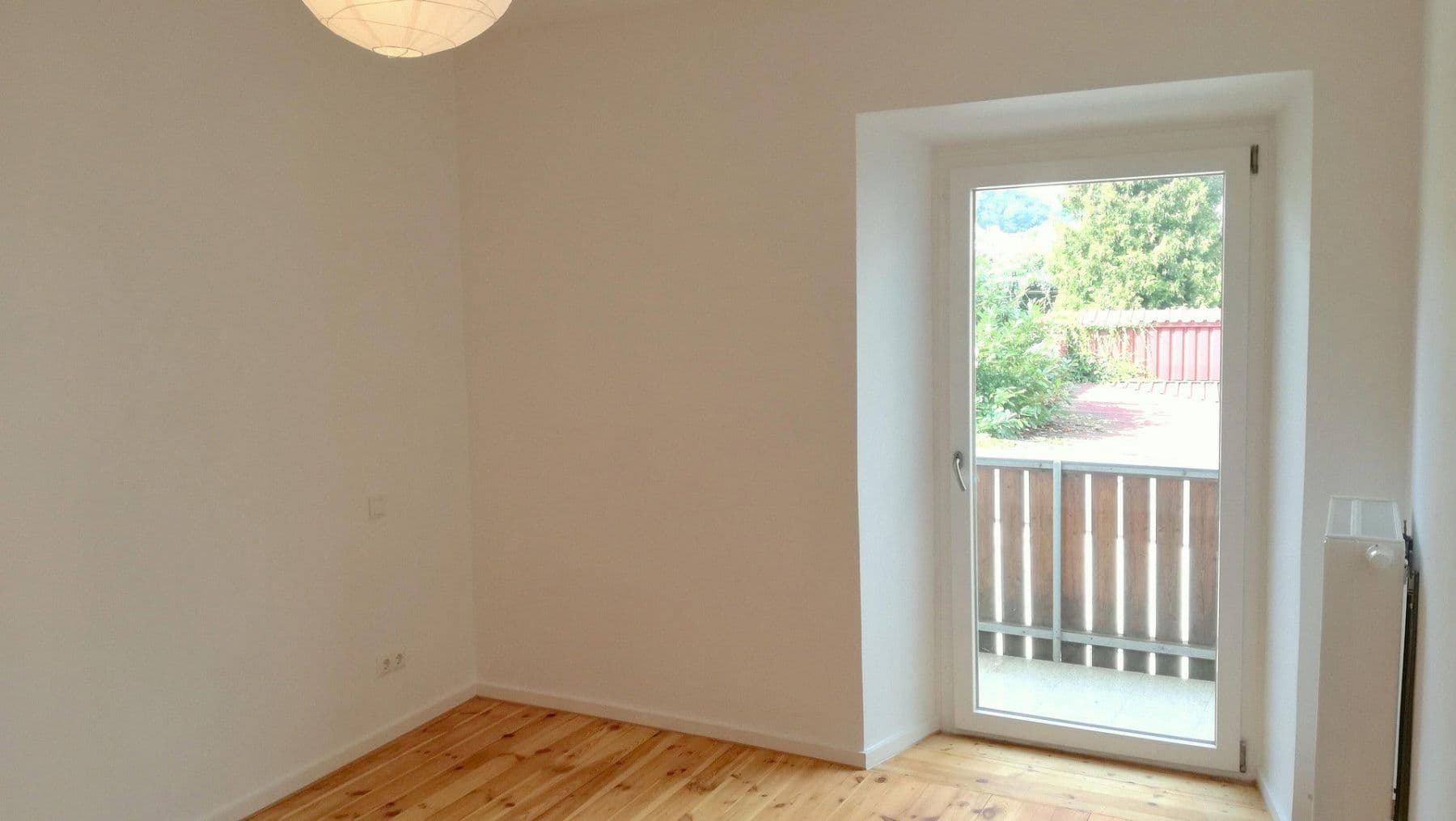 Pronájem bytu 3+1 79 m², Kelheim, Bavorsko Pronájem bytu 3+1 79 m², Kelheim, Bavorsko