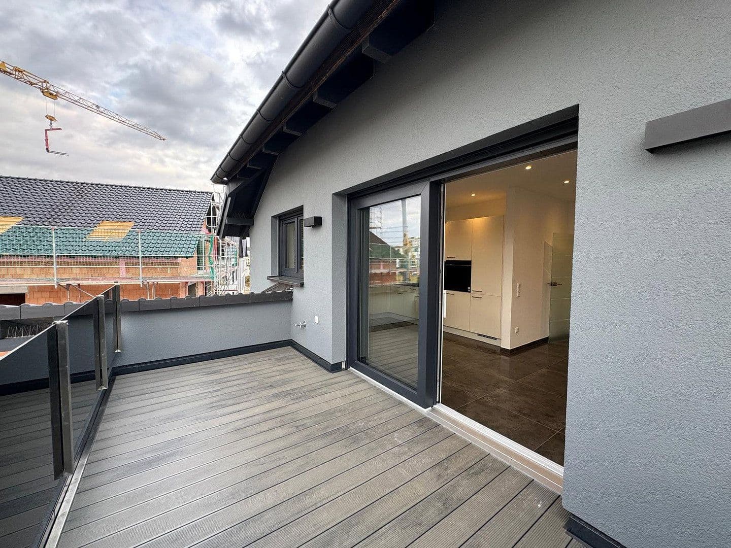 Pronájem domu 235 m², pozemek 50 m², Rodenbach, Hessen Pronájem domu 235 m², pozemek 50 m², Rodenbach, Hessen