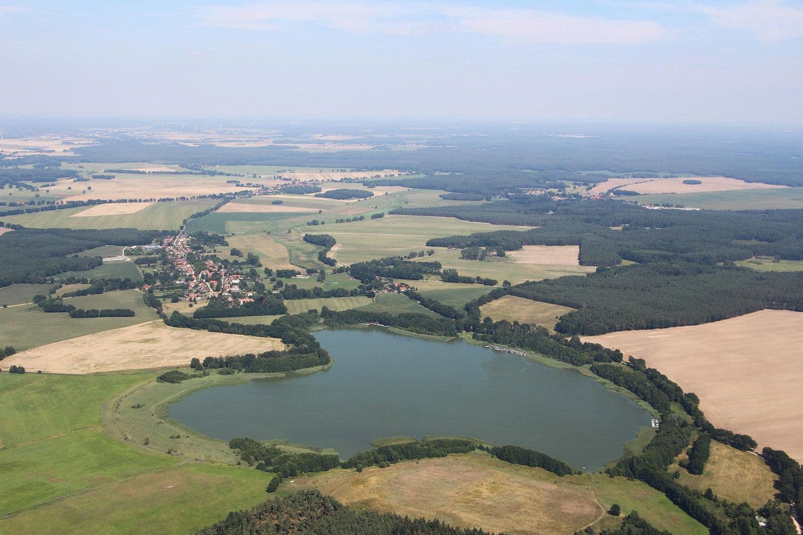 Prodej domu 86 m², pozemek 1.500 m², Köigsberger Dorfstr. 5, Heiligengrabe, Braniborsko Prodej domu 86 m², pozemek 1.500 m², Köigsberger Dorfstr. 5, Heiligengrabe, Braniborsko