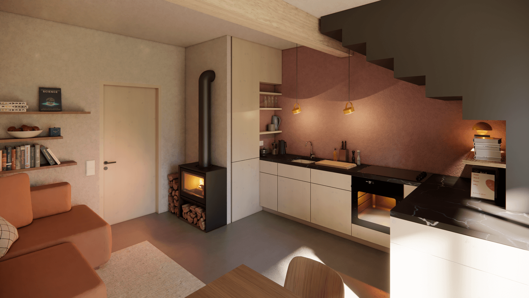 Prodej domu 86 m², pozemek 1.500 m², Köigsberger Dorfstr. 5, Heiligengrabe, Braniborsko Prodej domu 86 m², pozemek 1.500 m², Köigsberger Dorfstr. 5, Heiligengrabe, Braniborsko