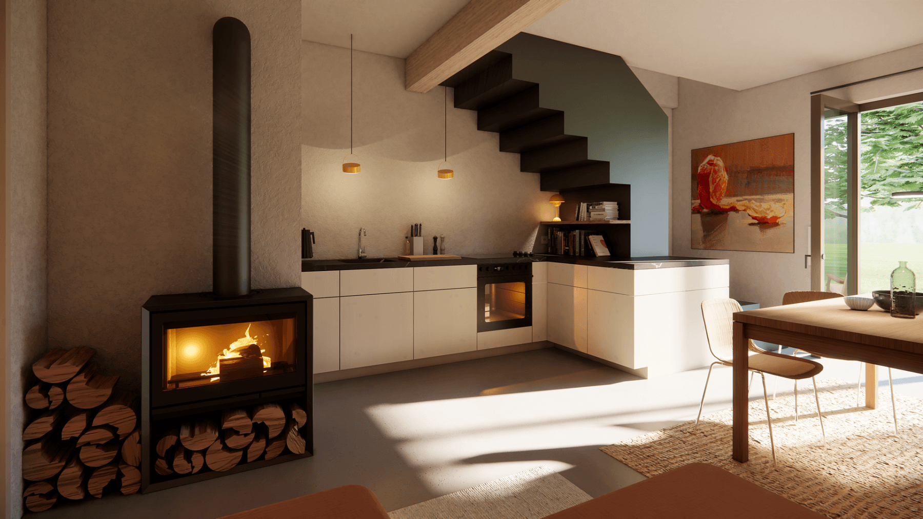 Prodej domu 86 m², pozemek 1.500 m², Köigsberger Dorfstr. 5, Heiligengrabe, Braniborsko Prodej domu 86 m², pozemek 1.500 m², Köigsberger Dorfstr. 5, Heiligengrabe, Braniborsko