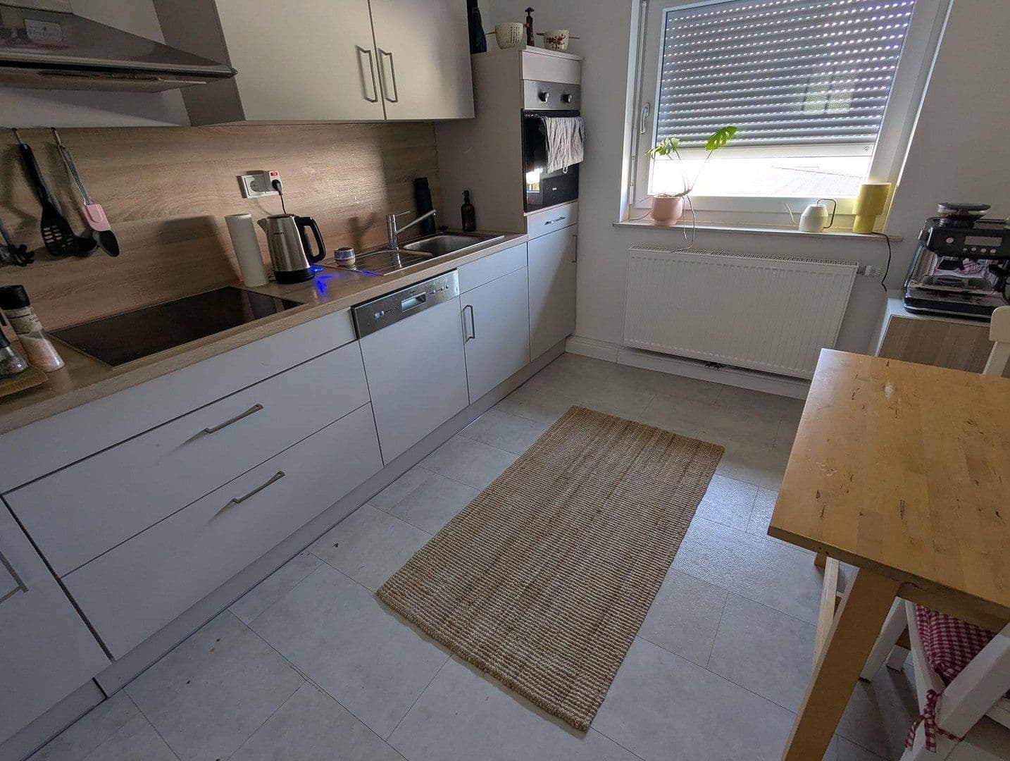 Pronájem bytu 3+1 80 m², Ruhlandstr 3, Aschaffenburg, Bavorsko Pronájem bytu 3+1 80 m², Ruhlandstr 3, Aschaffenburg, Bavorsko