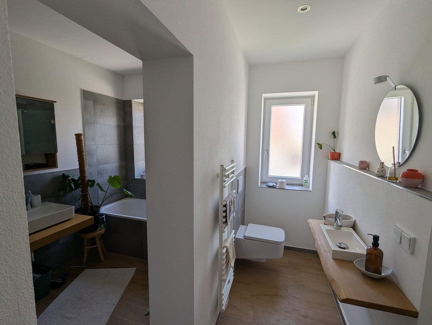 Pronájem bytu 3+1 80 m², Ruhlandstr 3, Aschaffenburg, Bavorsko Pronájem bytu 3+1 80 m², Ruhlandstr 3, Aschaffenburg, Bavorsko