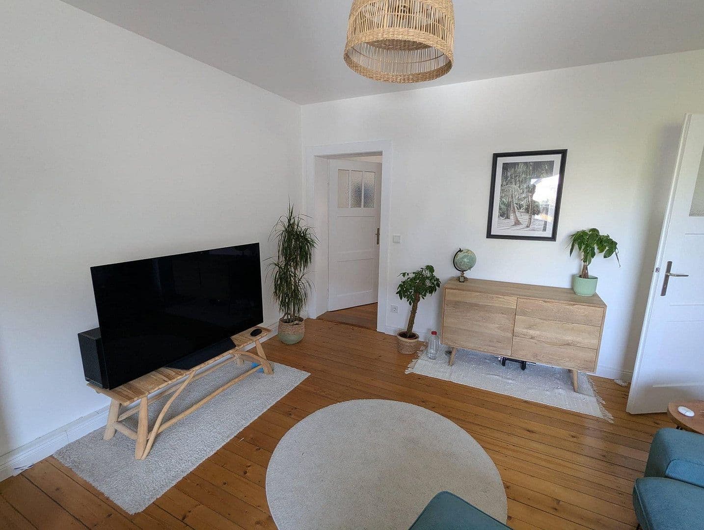 Pronájem bytu 3+1 80 m², Ruhlandstr 3, Aschaffenburg, Bavorsko Pronájem bytu 3+1 80 m², Ruhlandstr 3, Aschaffenburg, Bavorsko