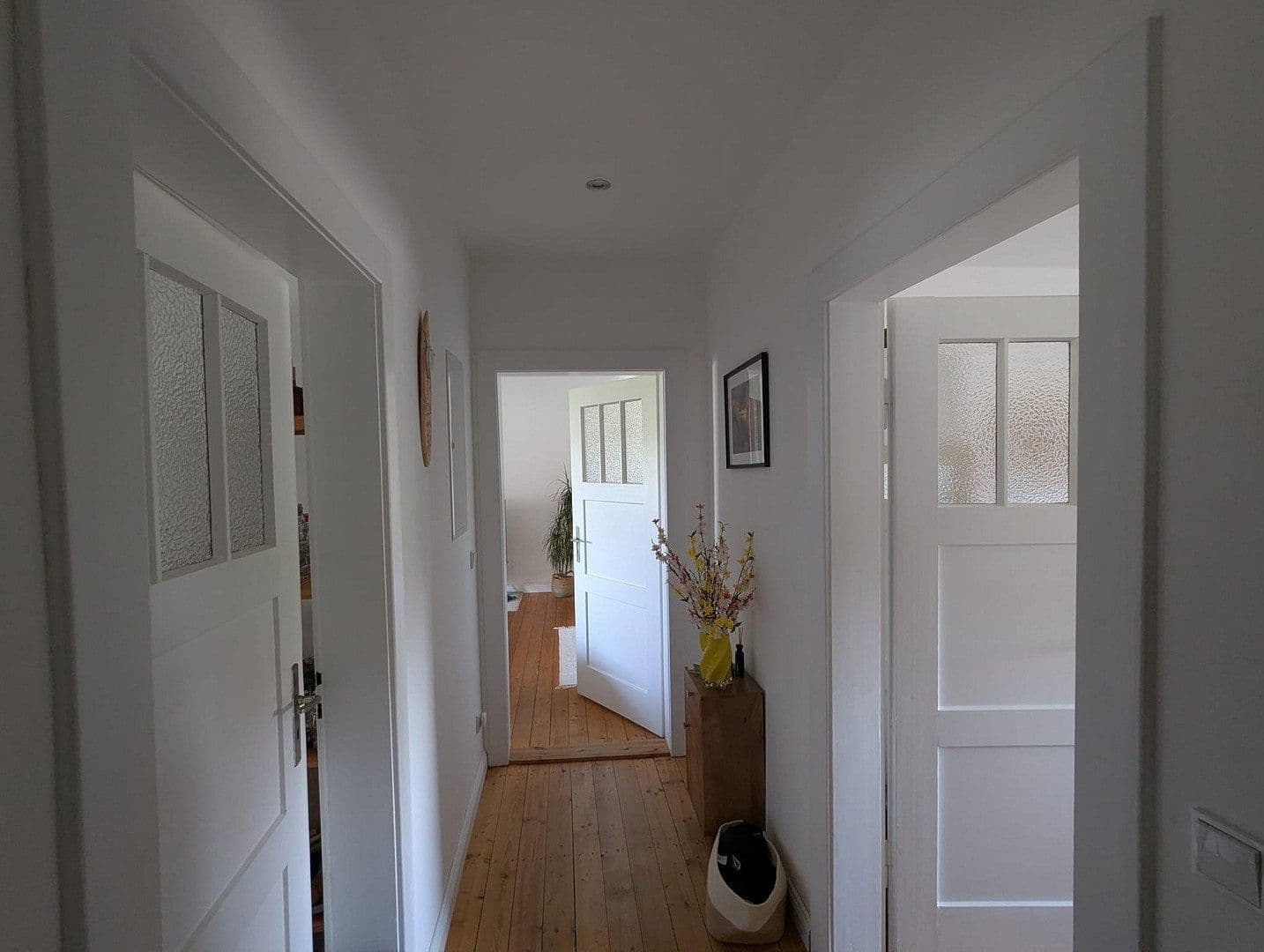 Pronájem bytu 3+1 80 m², Ruhlandstr 3, Aschaffenburg, Bavorsko Pronájem bytu 3+1 80 m², Ruhlandstr 3, Aschaffenburg, Bavorsko