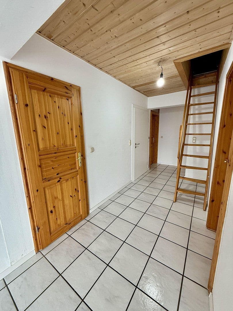 Prodej bytu 4+1 85 m², Wesseling, Severní Porýní-Vestfálsko Prodej bytu 4+1 85 m², Wesseling, Severní Porýní-Vestfálsko
