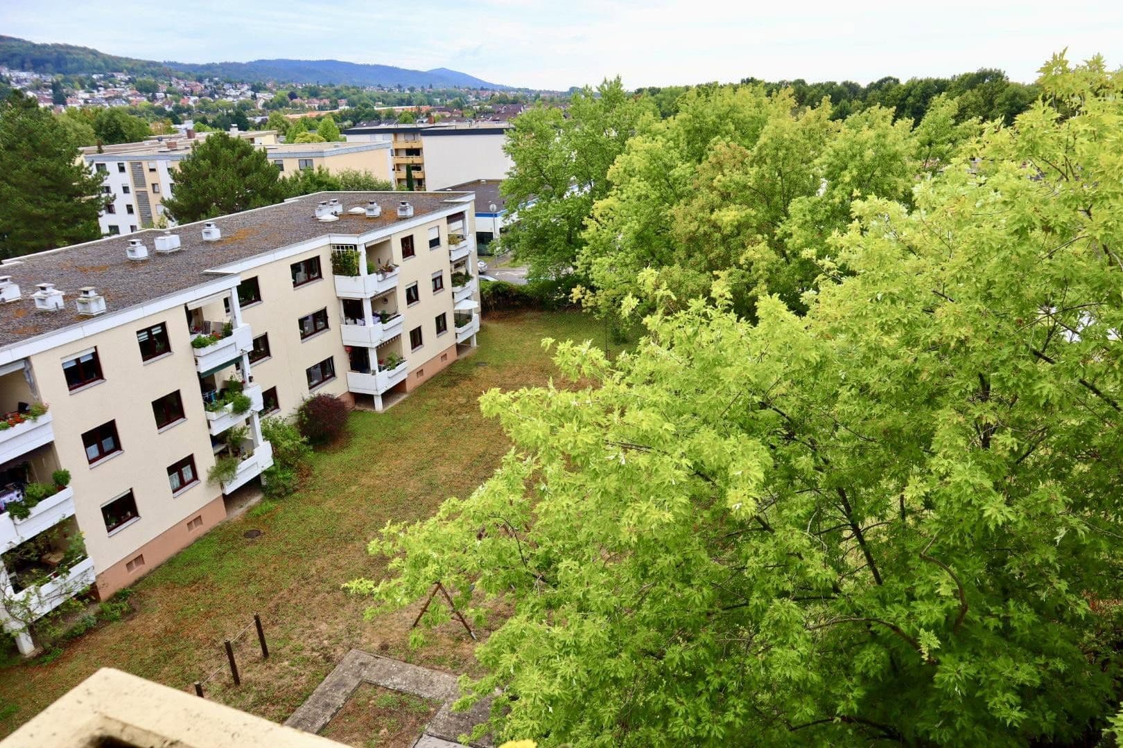 Prodej bytu 3+1 91 m², Multring 7, Weinheim, Bádensko-Württembersko Prodej bytu 3+1 91 m², Multring 7, Weinheim, Bádensko-Württembersko