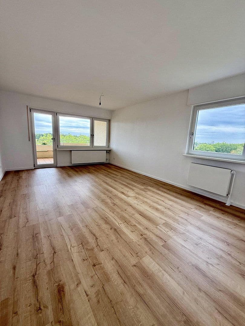Prodej bytu 3+1 91 m², Multring 7, Weinheim, Bádensko-Württembersko Prodej bytu 3+1 91 m², Multring 7, Weinheim, Bádensko-Württembersko