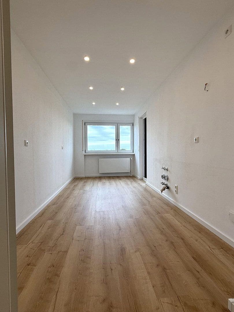 Prodej bytu 3+1 91 m², Multring 7, Weinheim, Bádensko-Württembersko Prodej bytu 3+1 91 m², Multring 7, Weinheim, Bádensko-Württembersko
