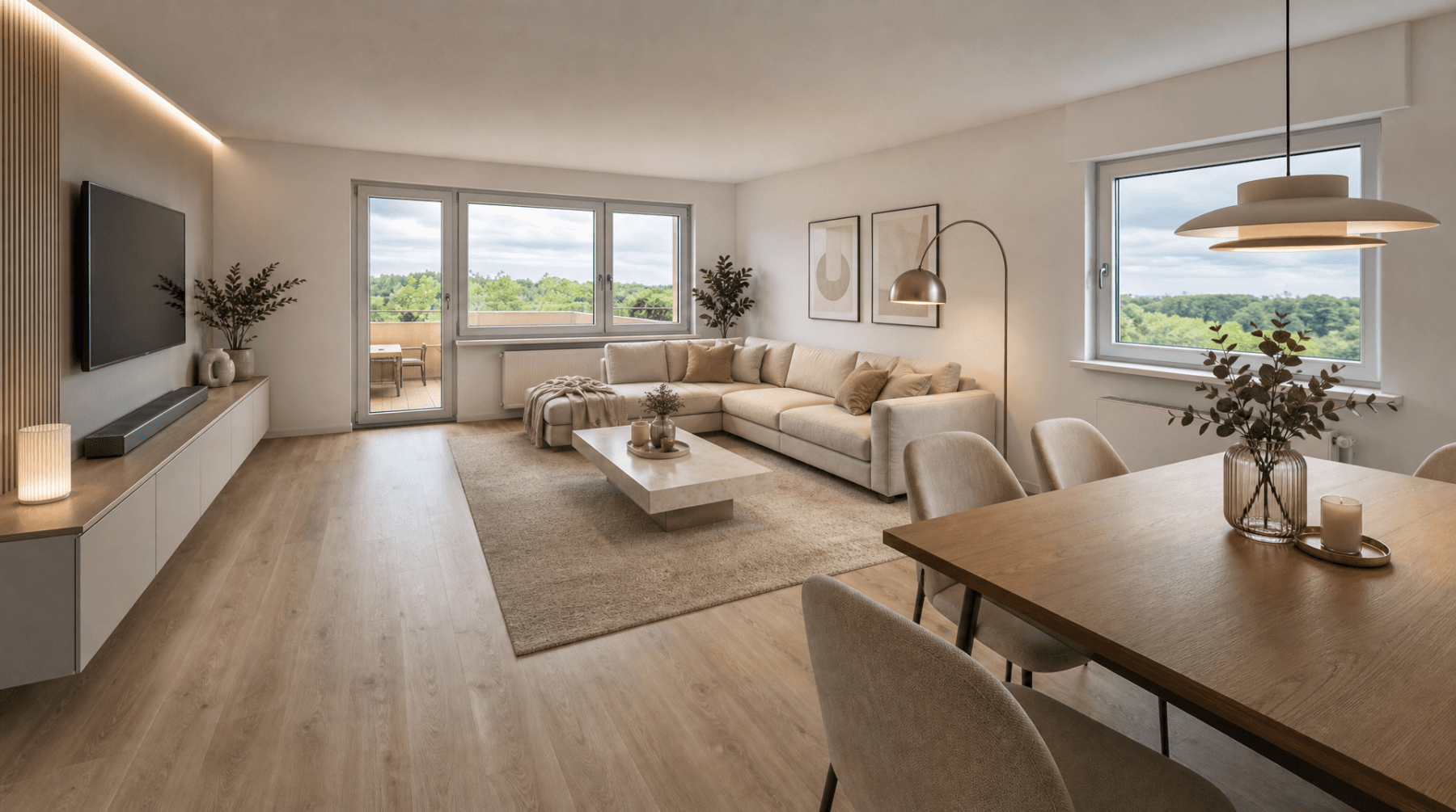 Prodej bytu 3+1 91 m², Multring 7, Weinheim, Bádensko-Württembersko Prodej bytu 3+1 91 m², Multring 7, Weinheim, Bádensko-Württembersko