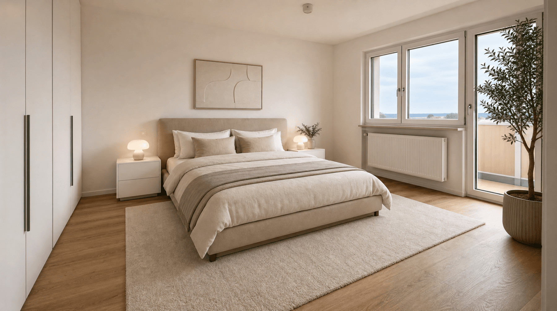 Prodej bytu 3+1 91 m², Multring 7, Weinheim, Bádensko-Württembersko Prodej bytu 3+1 91 m², Multring 7, Weinheim, Bádensko-Württembersko
