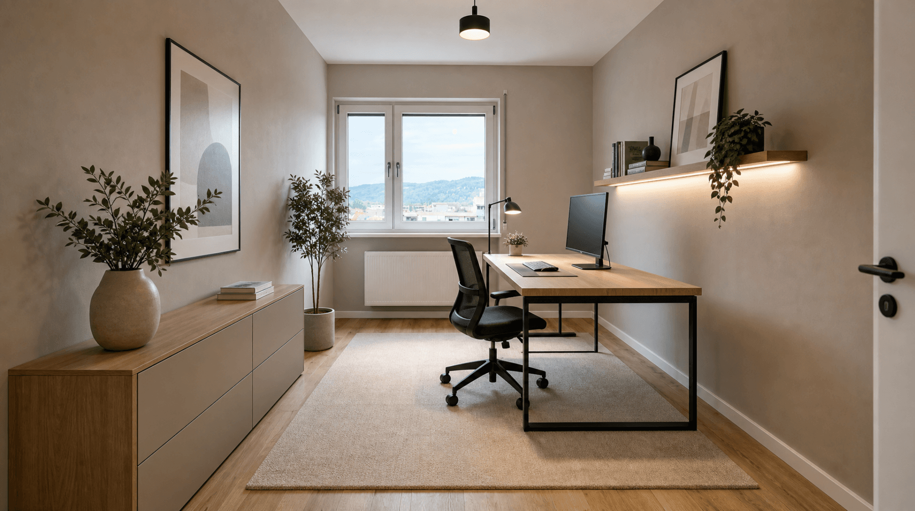 Prodej bytu 3+1 91 m², Multring 7, Weinheim, Bádensko-Württembersko Prodej bytu 3+1 91 m², Multring 7, Weinheim, Bádensko-Württembersko