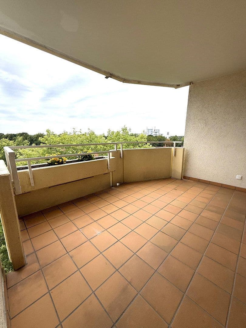 Prodej bytu 3+1 91 m², Multring 7, Weinheim, Bádensko-Württembersko Prodej bytu 3+1 91 m², Multring 7, Weinheim, Bádensko-Württembersko