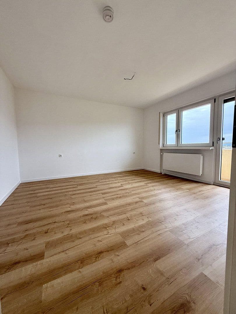 Prodej bytu 3+1 91 m², Multring 7, Weinheim, Bádensko-Württembersko Prodej bytu 3+1 91 m², Multring 7, Weinheim, Bádensko-Württembersko