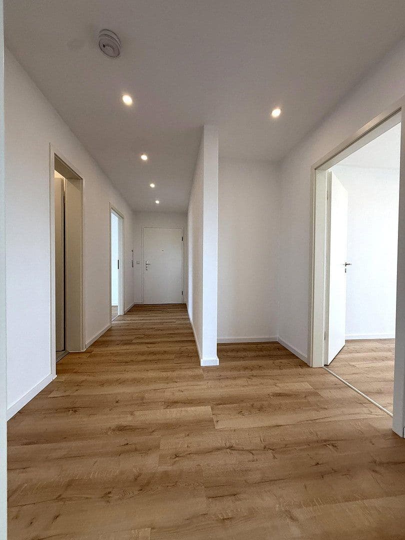Prodej bytu 3+1 91 m², Multring 7, Weinheim, Bádensko-Württembersko Prodej bytu 3+1 91 m², Multring 7, Weinheim, Bádensko-Württembersko